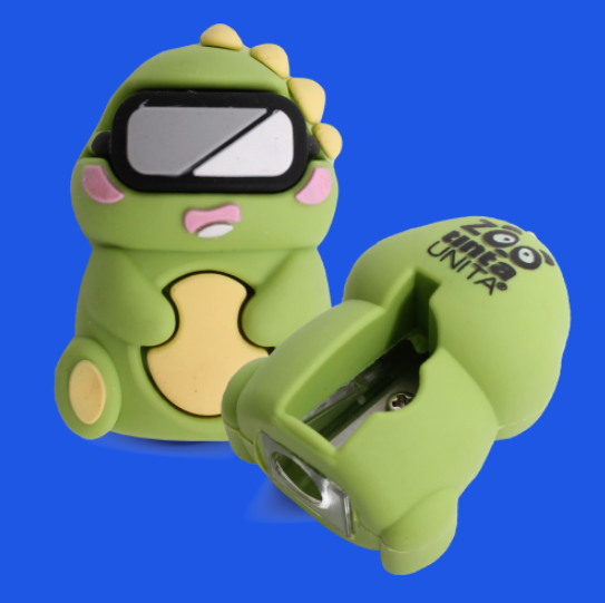 Temperino 3D